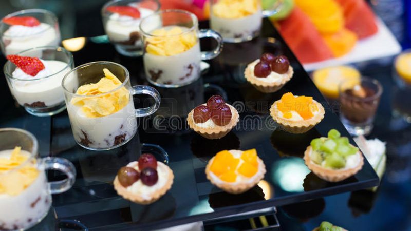 食品代加工厂的分类与选择：揭秘背后的奥秘