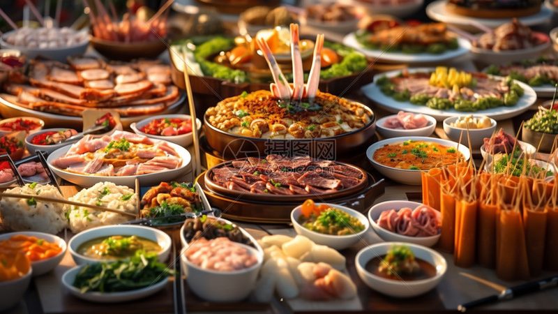 小标题：原料质量，面包店的生命线